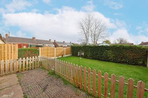 Occupation Close Barlborough